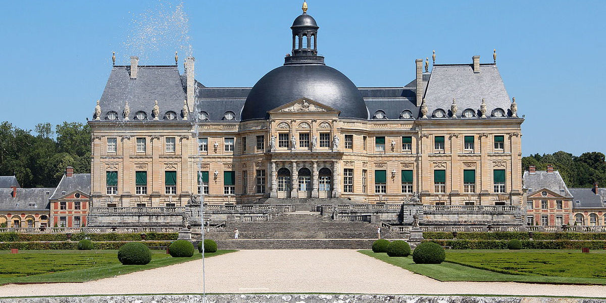 Hauts-de-France & Upper Loire Barge Cruise 2023