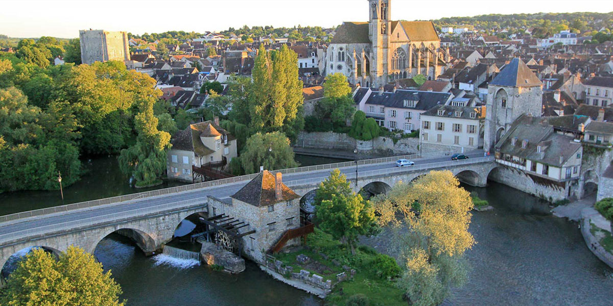 Haute-de-France & Upper Loire Barge Cruise 2020