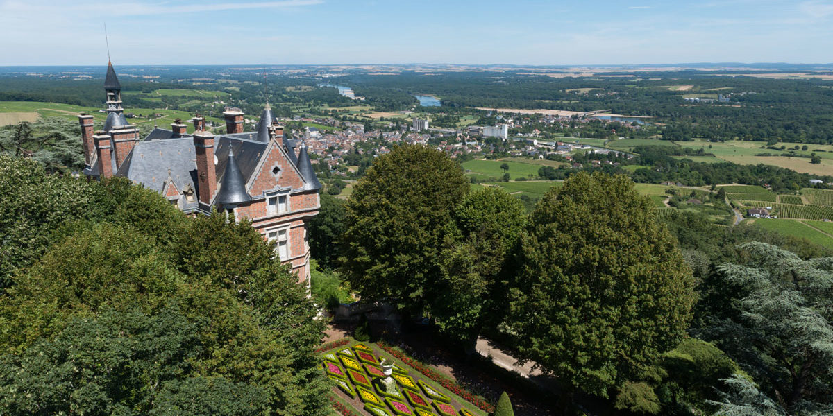 Loire River Cruise