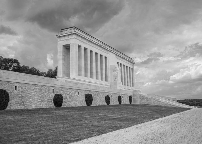 Cemetery of Belleau Wood