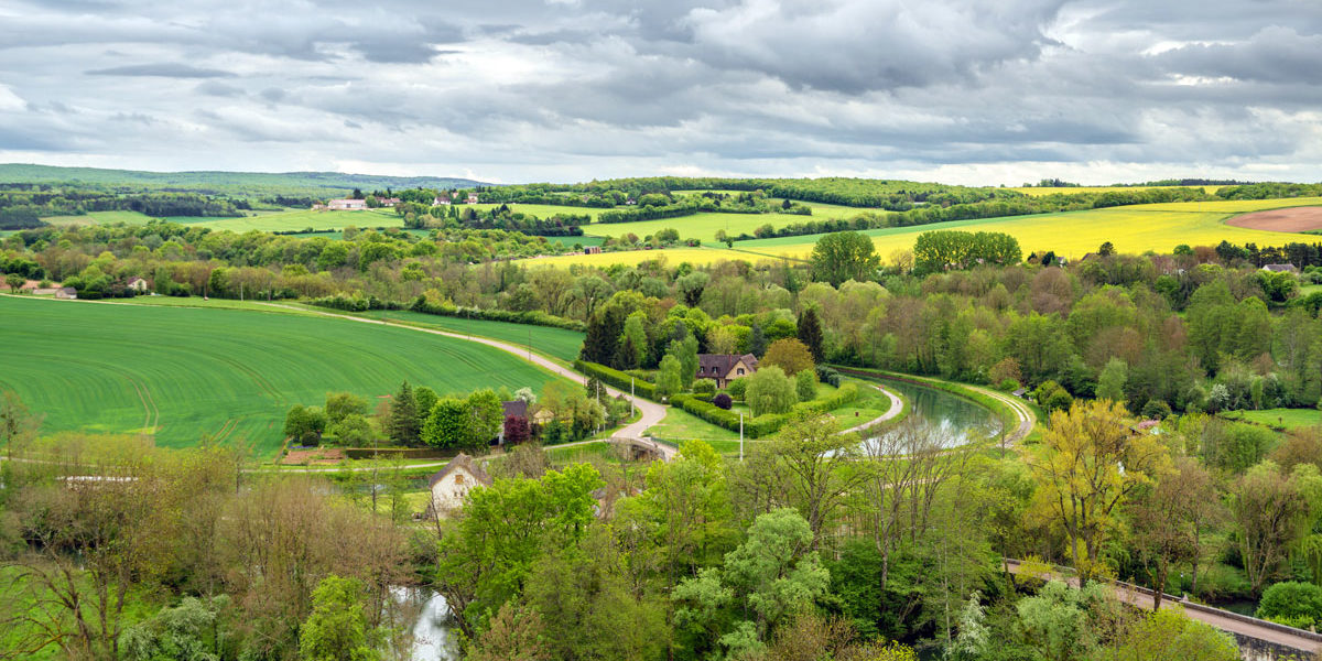 Burgundy 5-night Barge Cruise