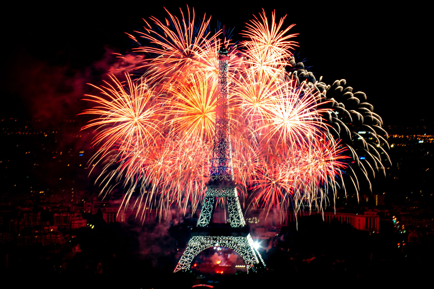 Bastille-Day-France