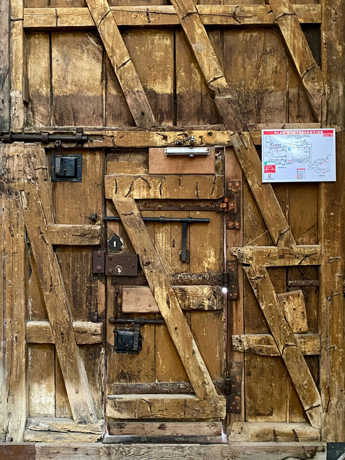 old-door