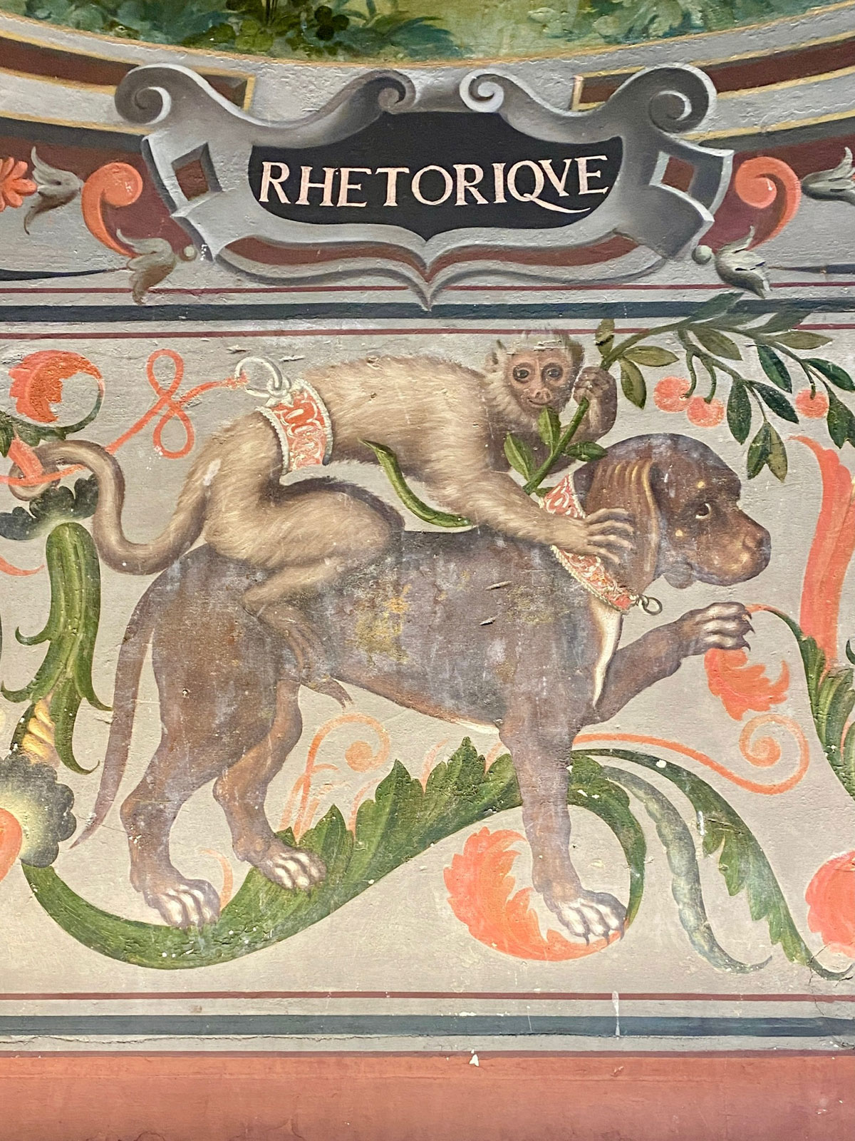 painting