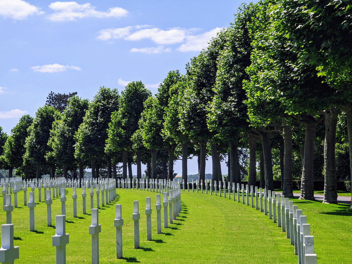 Aisne-Marne-American-Cemetery