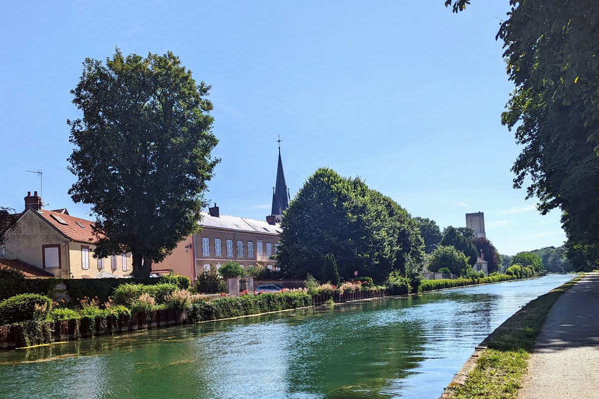 The city, the countryside or both?