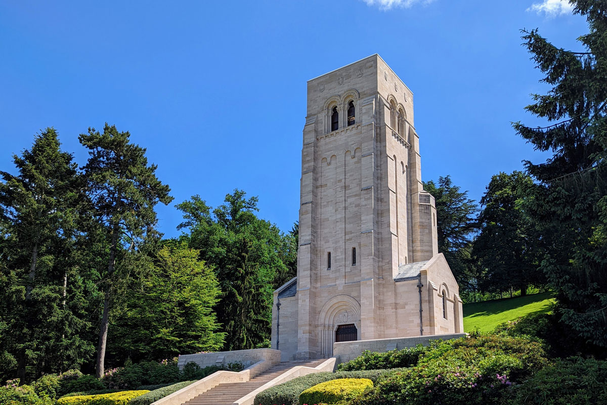 Belleau-Wood-Memorial-Chapel