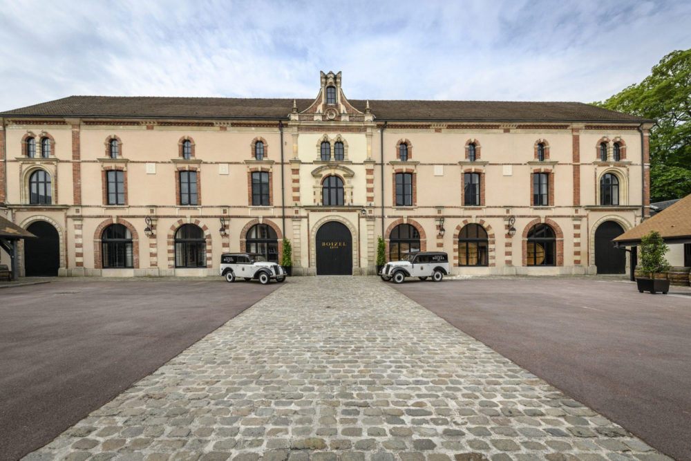 Boizel-Champagne-House