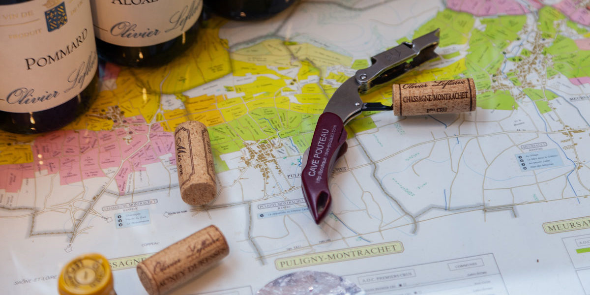 French wine favourites