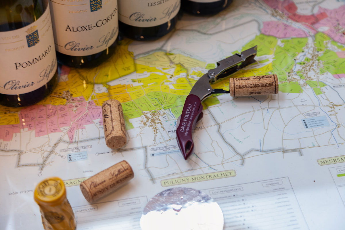 French wine favourites