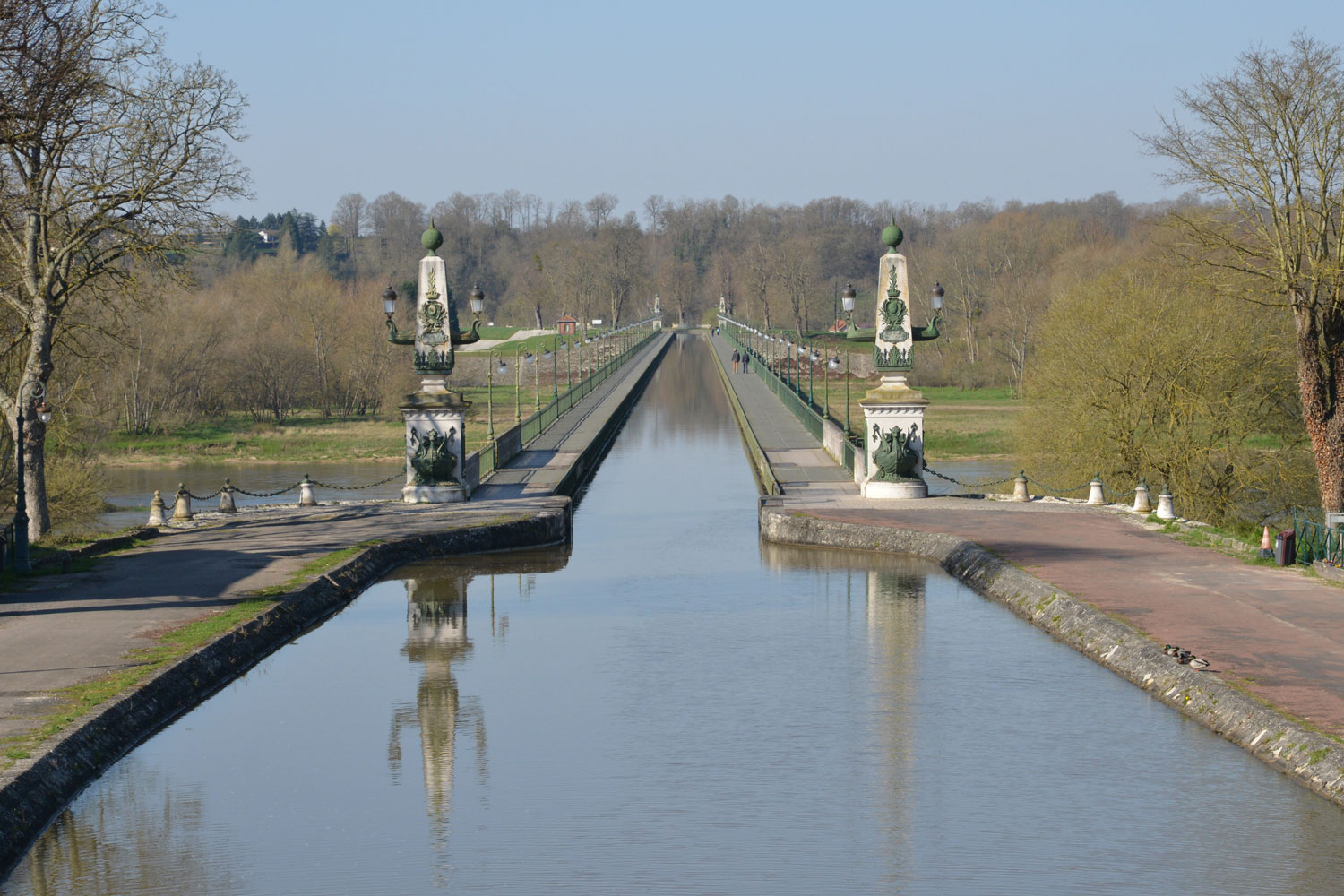 Briare-Canal