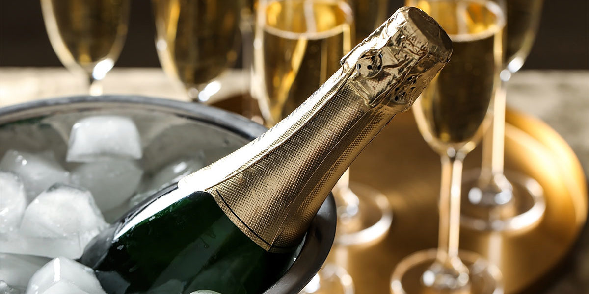 Famous Champagnes of France
