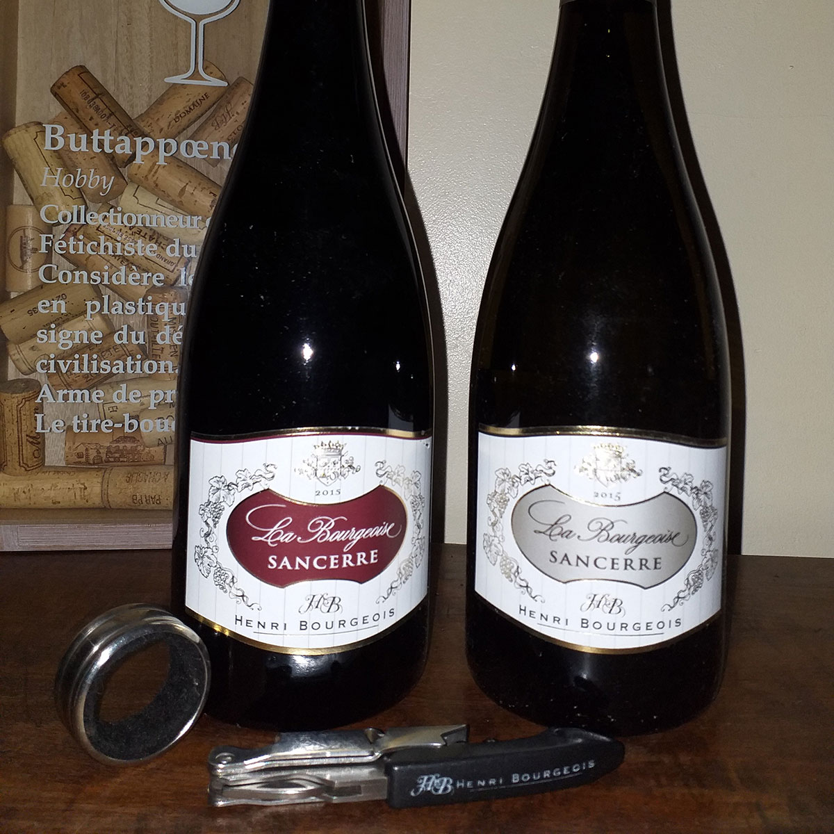 Sancerre-wine