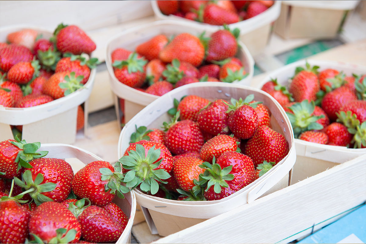 fresh-strawberries