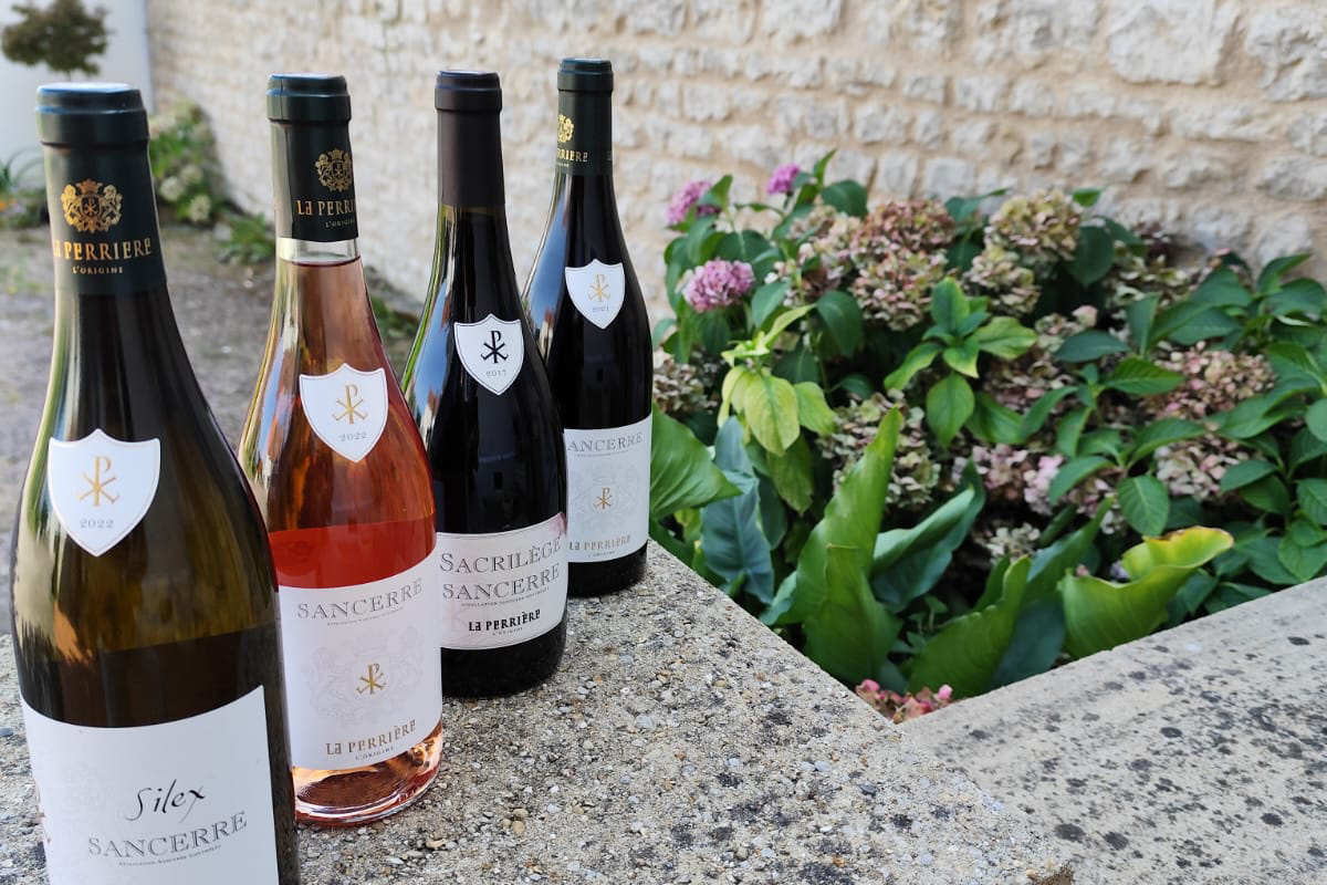 Private Wine Estate Tour with Our Local Guide