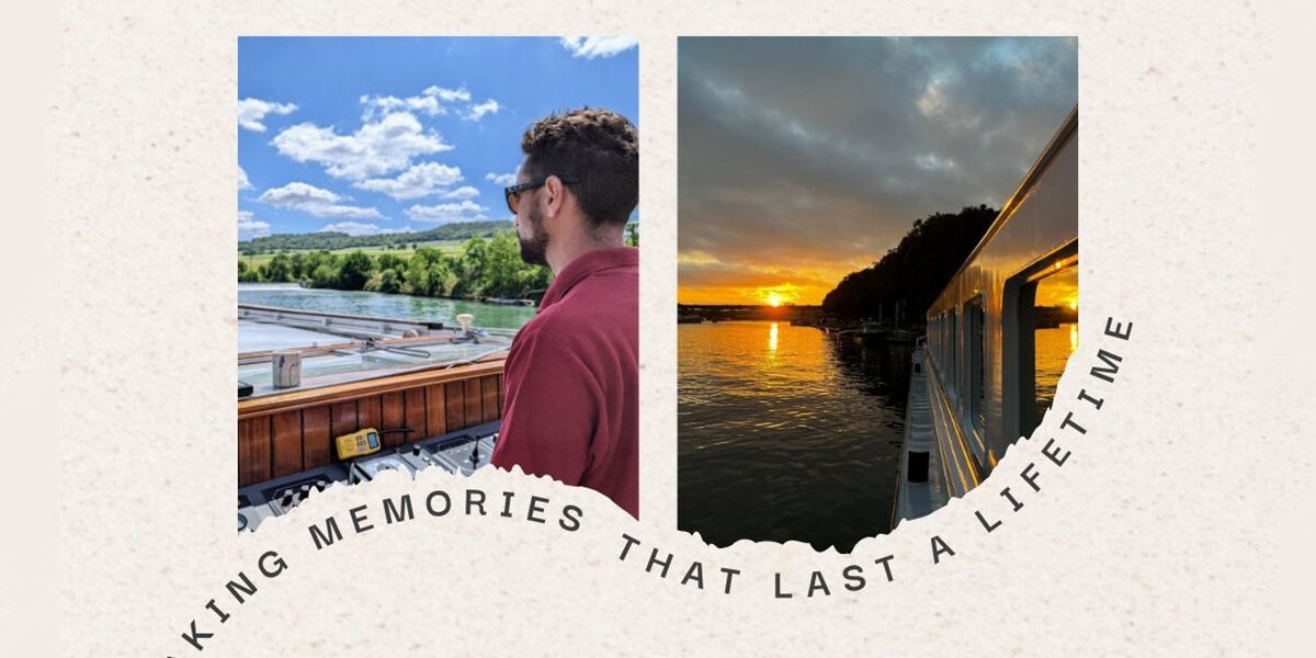 Set Sail for 2026 Aboard the C’est La Vie